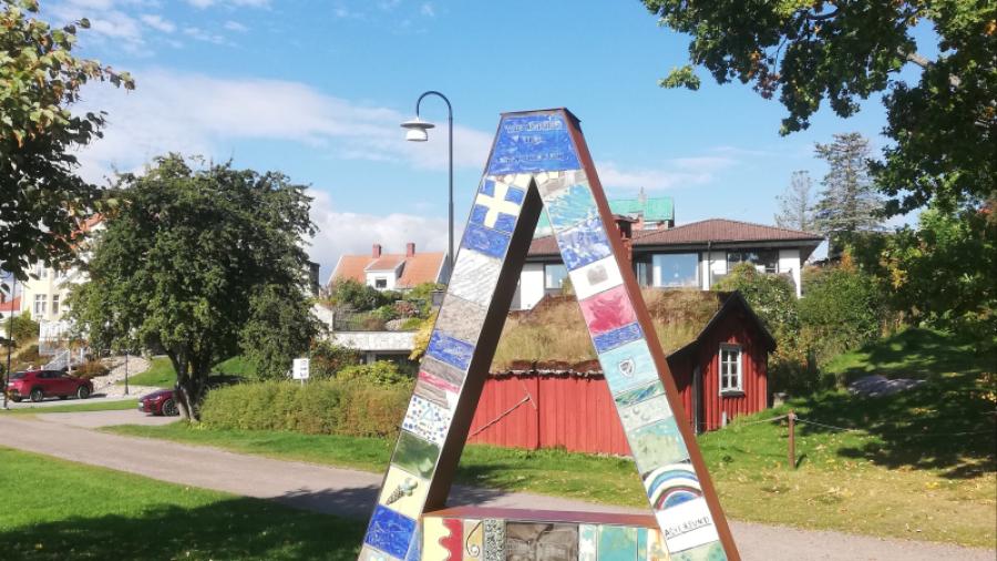 A som i Askersund